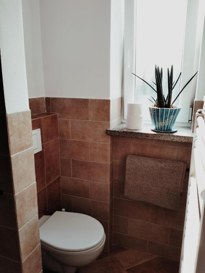Old Town Apartment, Free Parking Liptovsky Mikulas Luaran gambar