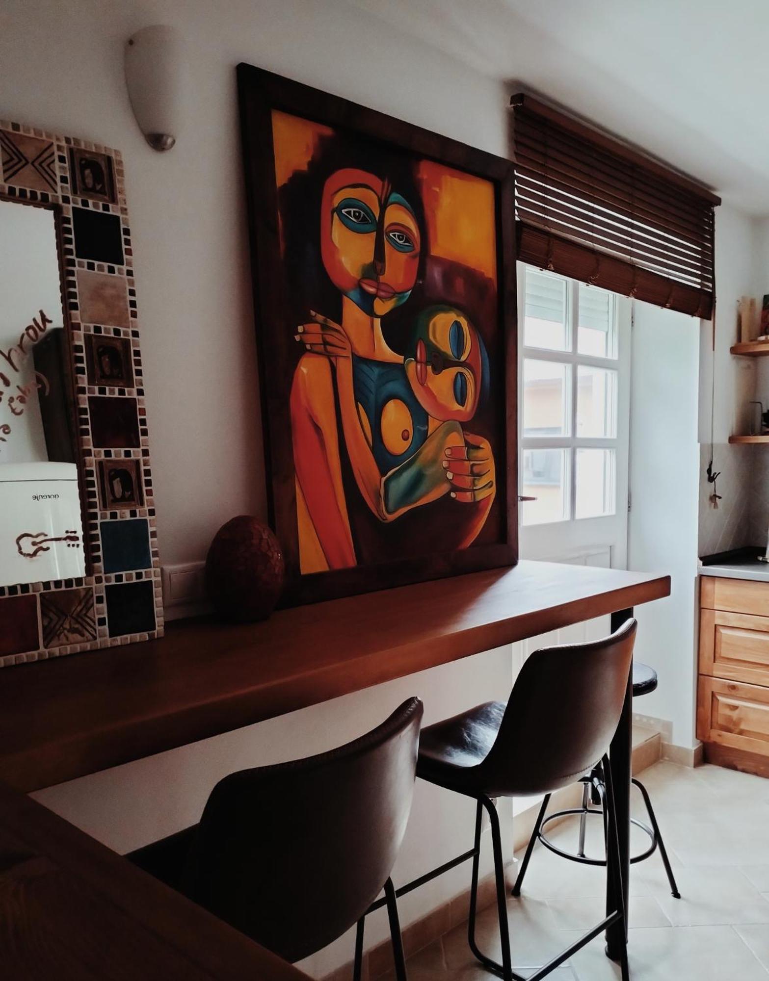 Old Town Apartment, Free Parking Liptovsky Mikulas Luaran gambar